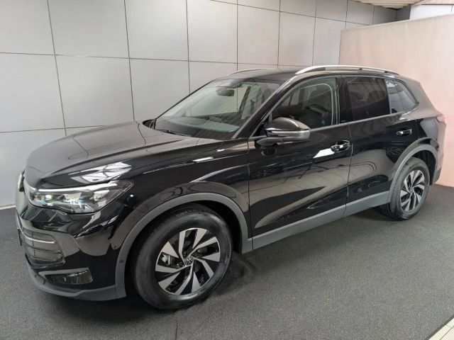 Volkswagen Tiguan 2.0 TDI DSG Life