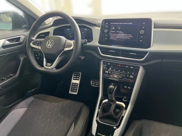 Volkswagen T-Roc 1.5 TSI DSG