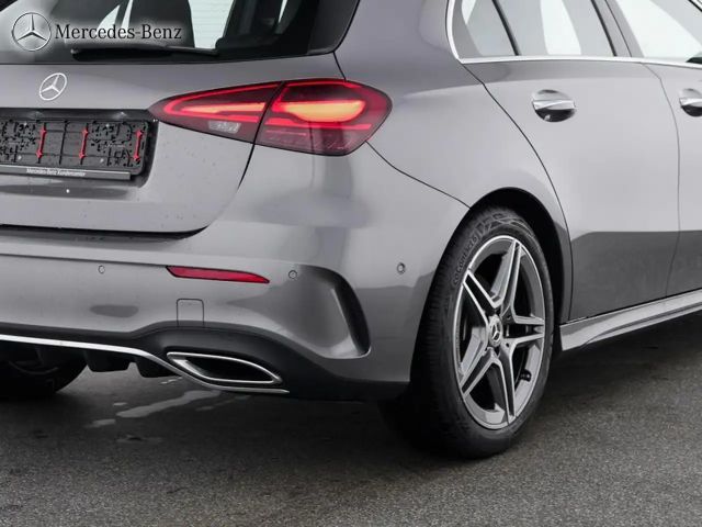 Mercedes-Benz A 220 A 220 d AMG Line Hatchback