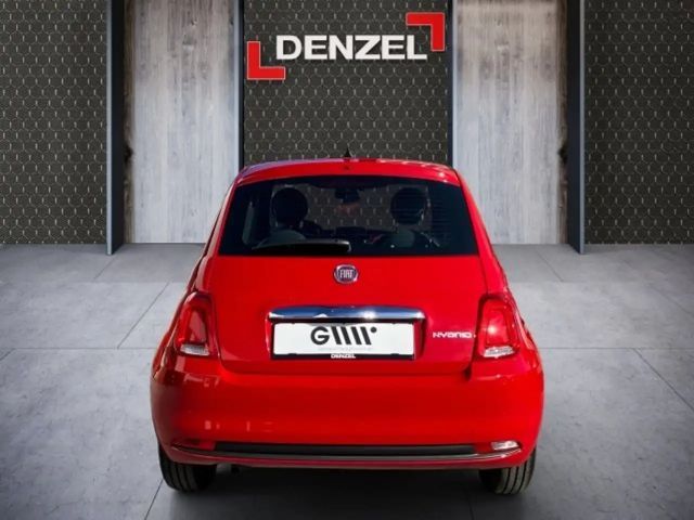 Fiat 500 FireFly Hybrid 70
