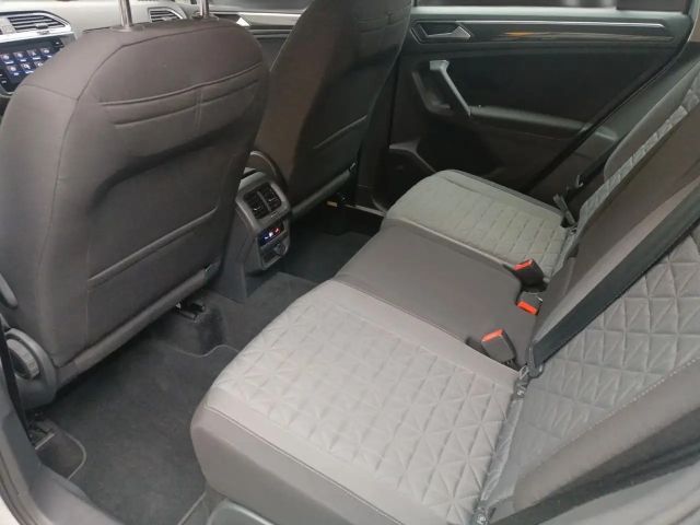 Volkswagen Tiguan 2.0 TDI DSG Life