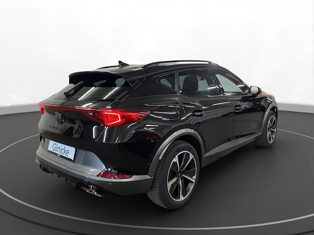 Cupra Formentor 1.4 e-Hybrid