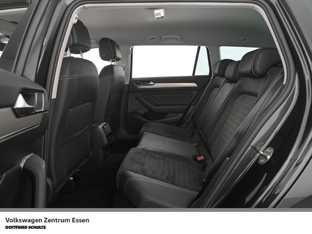 Volkswagen Passat Elegance Elegance Variant