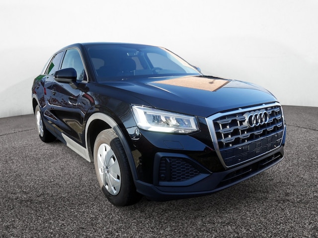 Audi Q2 35 TFSI S-Tronic