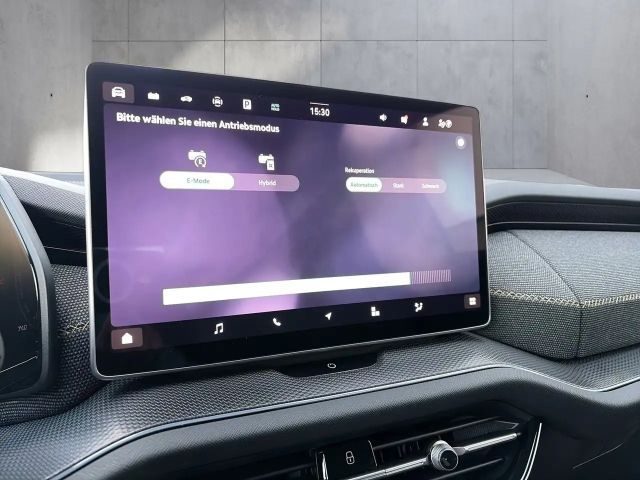 Skoda Kodiaq Selection iV