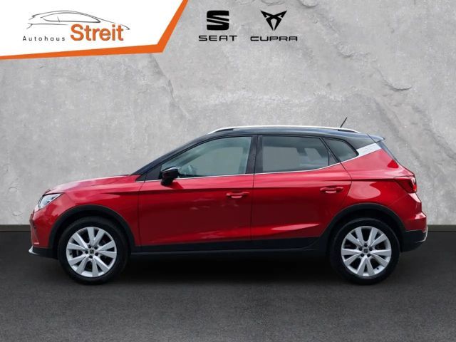 Seat Arona 1.0 TSI DSG