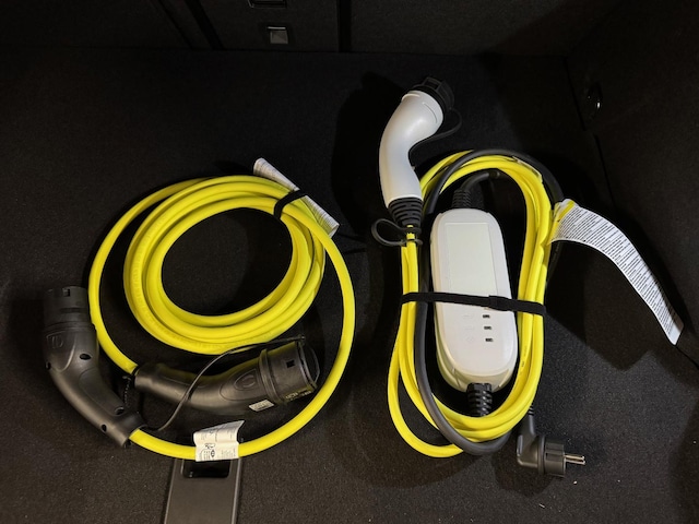 Volkswagen Golf DSG eHybrid