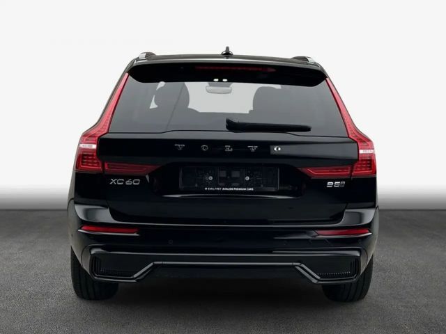 Volvo XC60 AWD Dark Ultimate