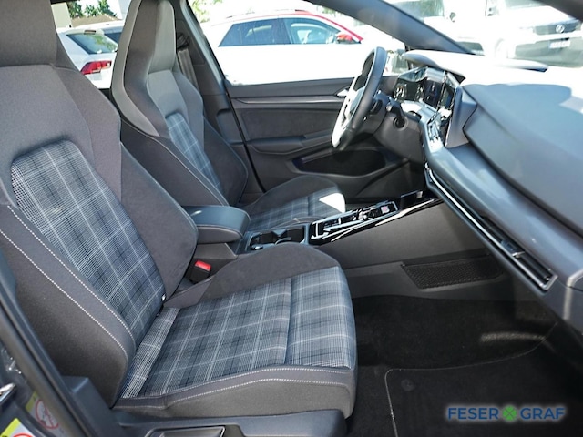 Volkswagen Golf 2.0 TDI DSG GTD Golf VIII Style