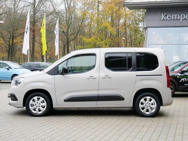 Opel Combo Elegance Life