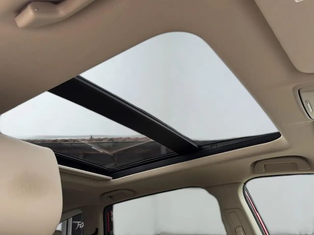 Honda CR-V 2.0 Executive Hybrid i-MMD