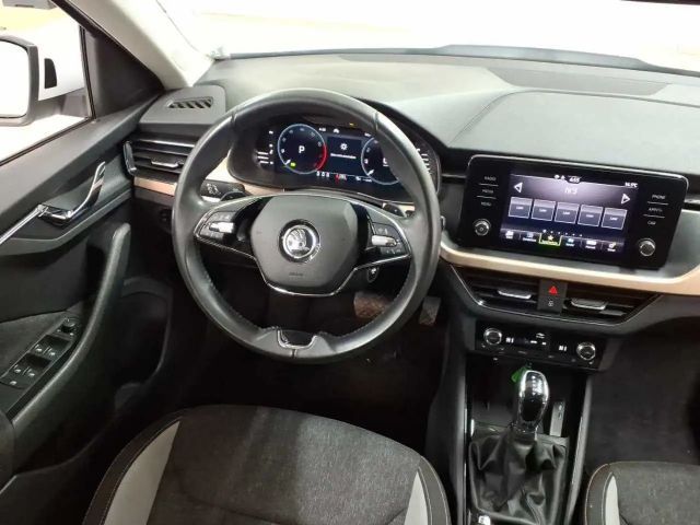 Skoda Kamiq Style Style