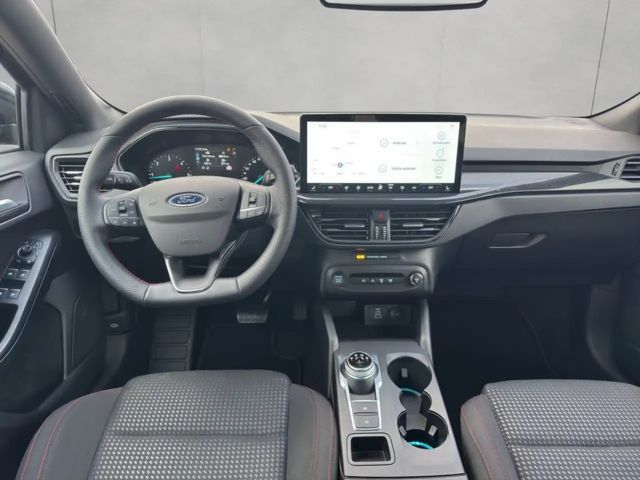 Ford Focus 1.5 EcoBlue Wagon