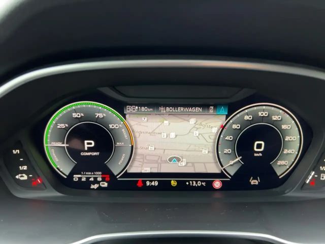 Audi Q3 45 TFSI Hybride S-Tronic
