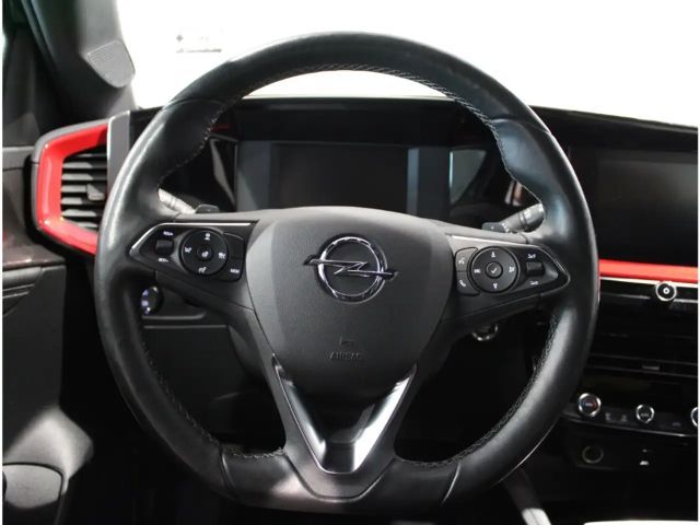 Opel Mokka 1.2 Turbo Turbo