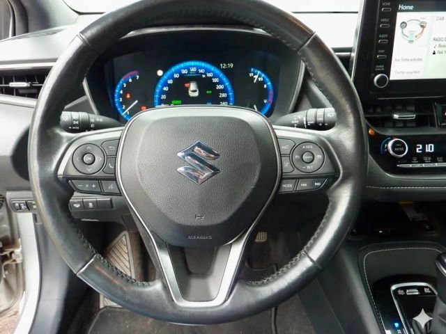Suzuki Swace Comfort Hybrid