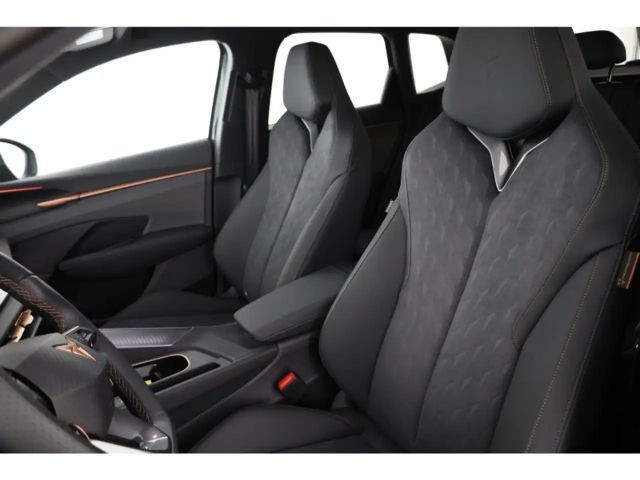 Cupra Terramar 1.5 e-Hybrid VZ e-Hybrid