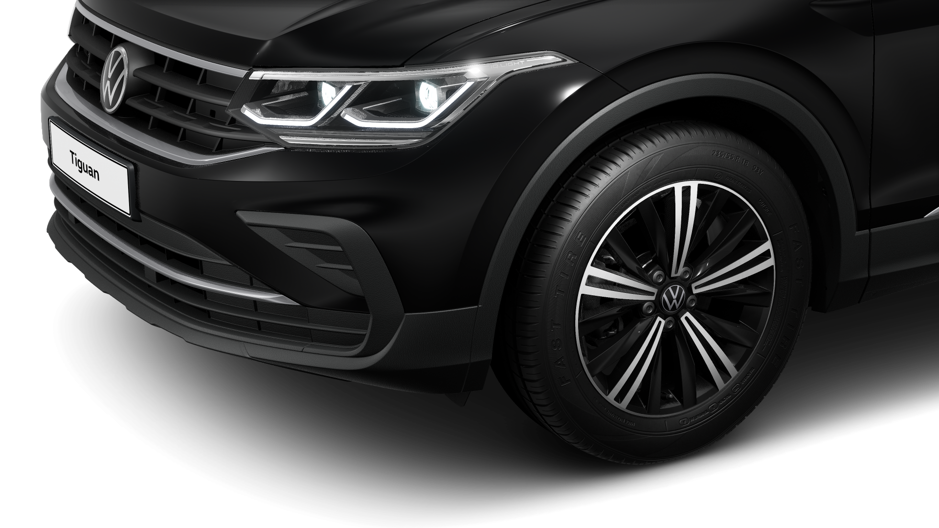 Volkswagen Tiguan 2.0 TDI Move