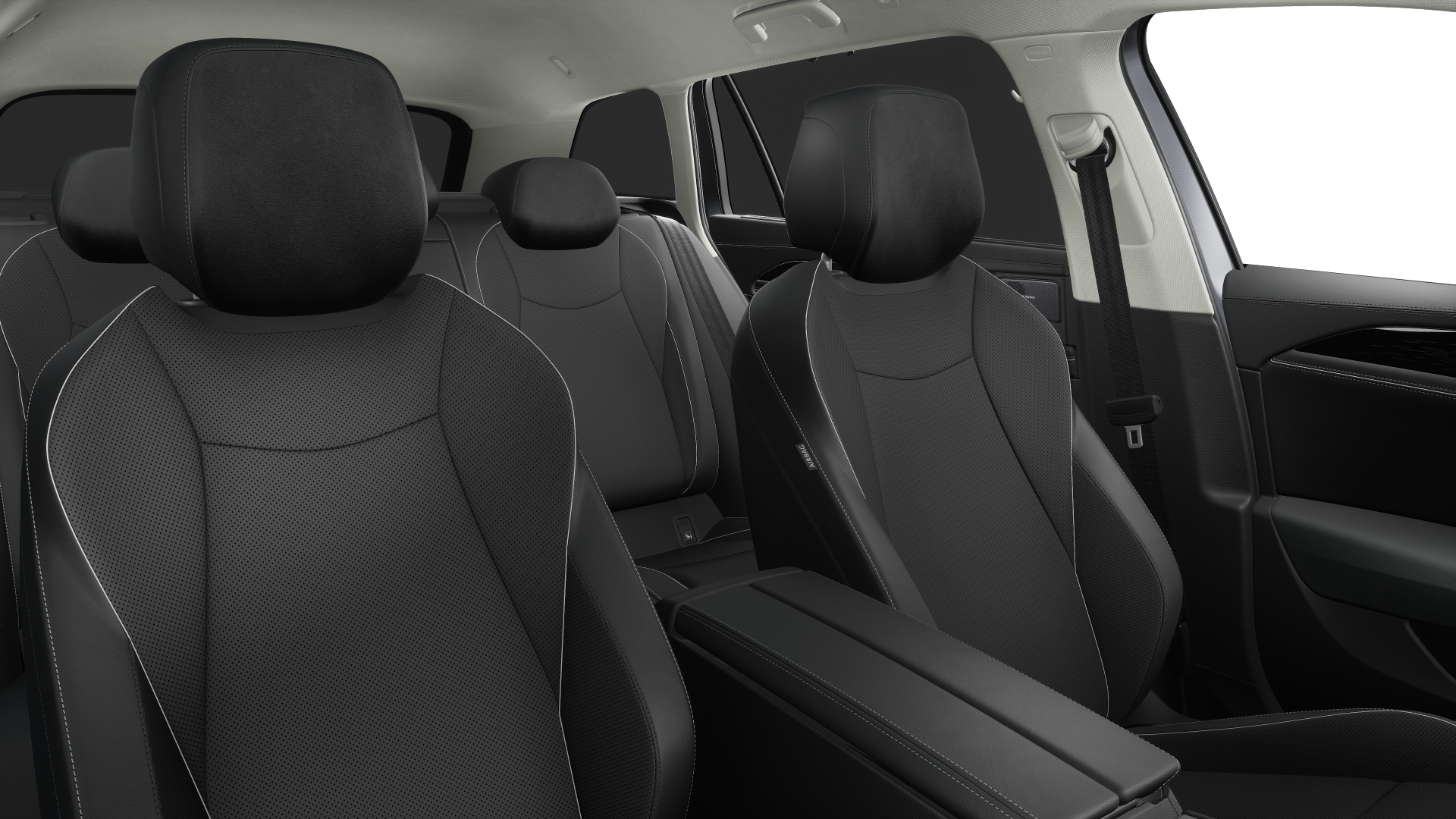 Volkswagen Passat 2.0 TDI Business DSG Variant