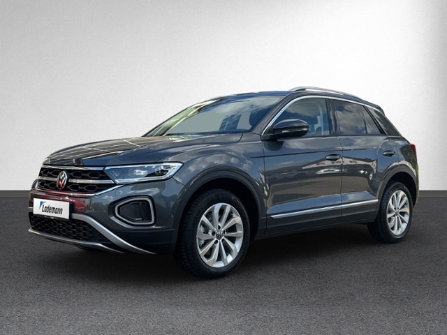 Volkswagen T-Roc 2.0 TDI DSG IQ.Drive
