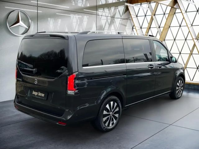 Mercedes-Benz V 300 Limousine Lang V 300 d