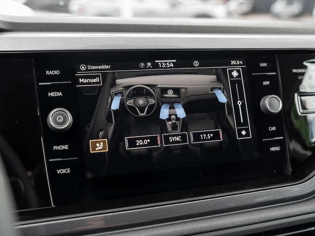 Volkswagen Taigo DSG