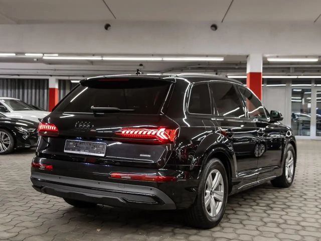 Audi Q7 45 TDI Quattro