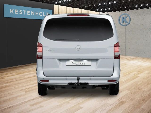 Mercedes-Benz V 220 Limousine Lang V 220 d