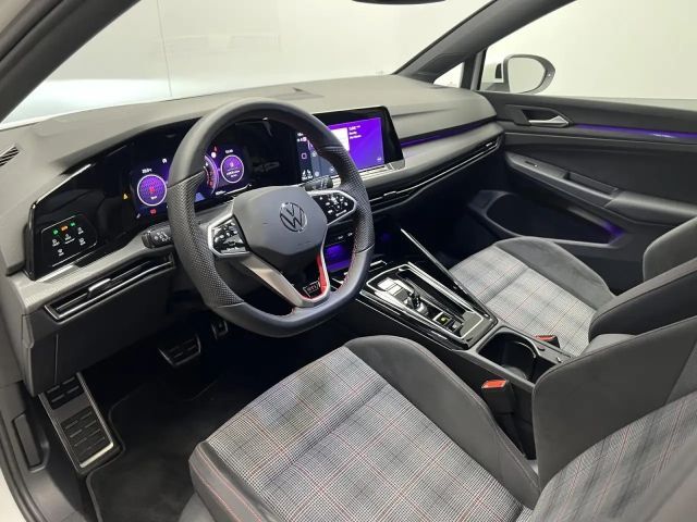 Volkswagen Golf 2.0 TSI DSG GTI Golf VIII