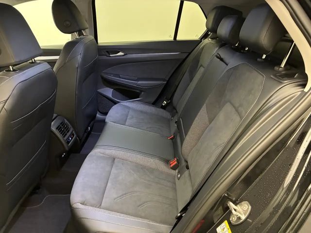 Volkswagen Golf DSG eHybrid