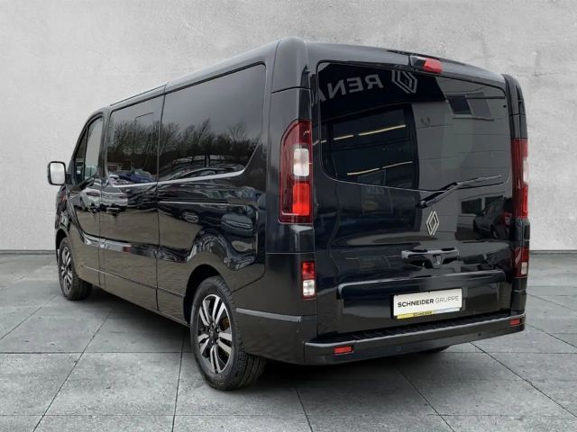 Renault Trafic Combi EDC Grand Spaceclass