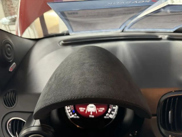 Abarth 695 1,4 180PS Klima...