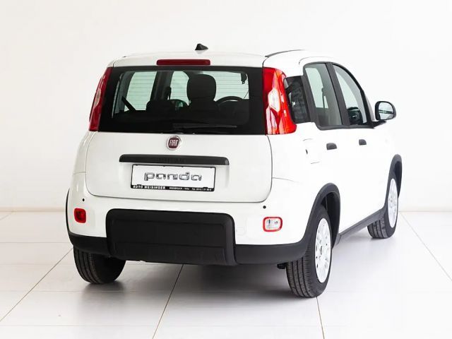 Fiat Panda 1,0 FireFly Hybrid 70