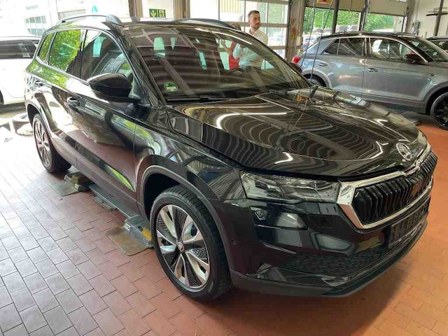 Skoda Karoq 1.5 TSI Style Style