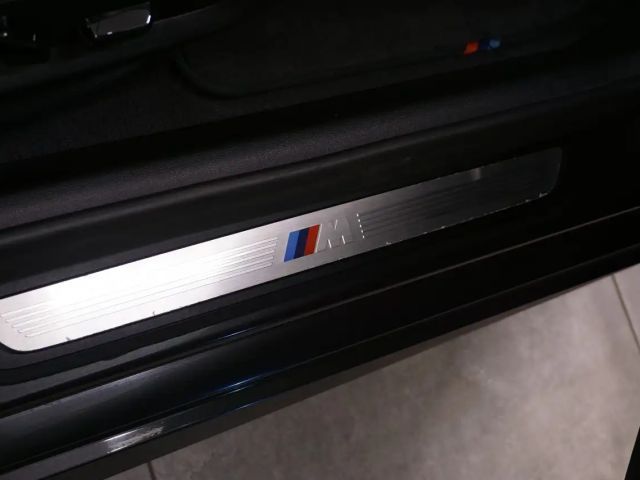 BMW 530 530e M-Sport xDrive