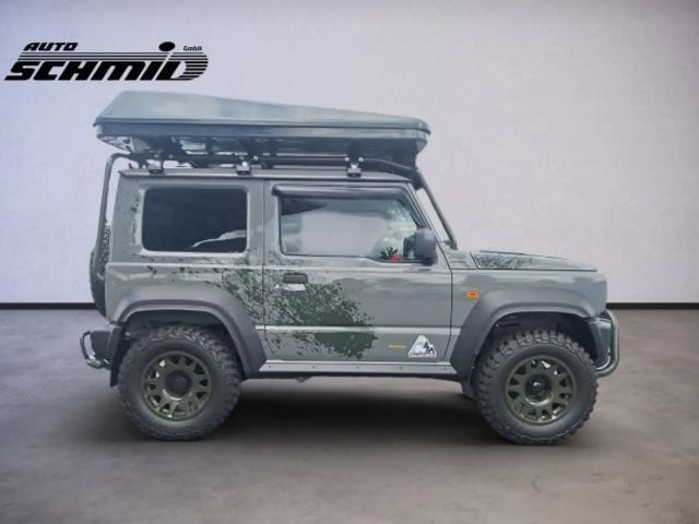 Suzuki Jimny Comfort