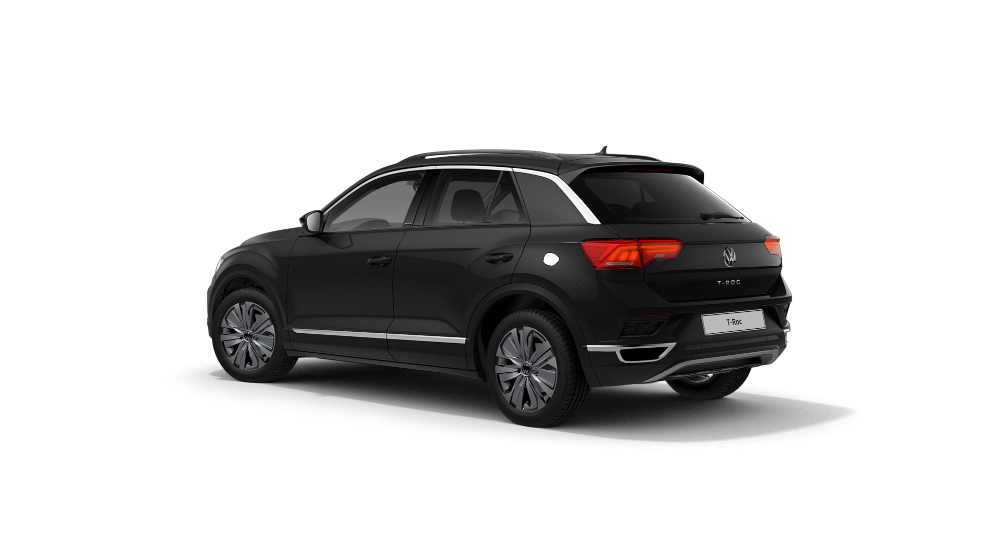 Volkswagen T-Roc 1.0 TSI TSi United
