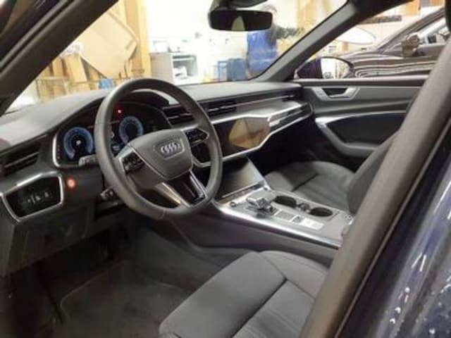 Audi A6 45 TDI Avant Quattro S-Line S-Tronic