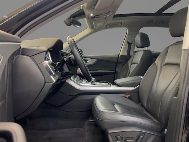 Audi Q7 50 TDI Quattro