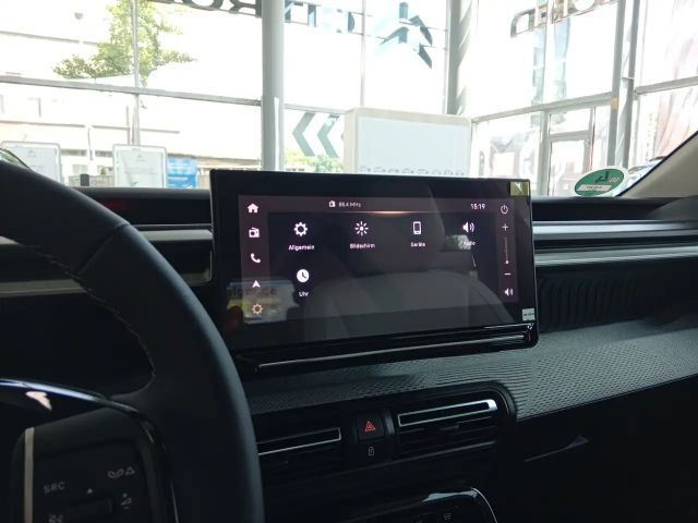 Citroën C3 Aircross Max