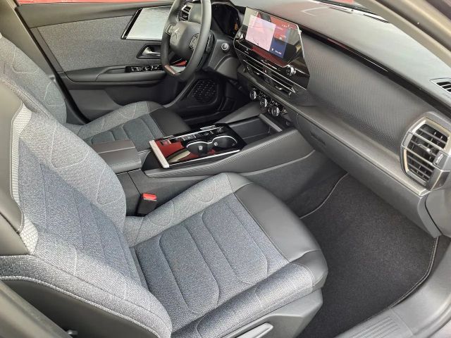 Citroën C5 X Hybrid