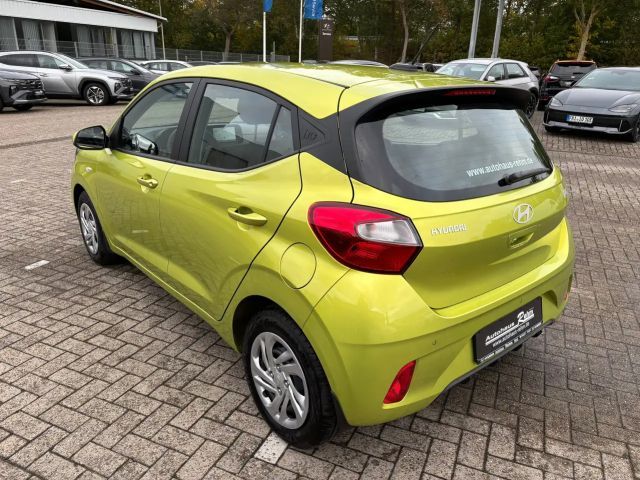Hyundai i10 1.0 Select