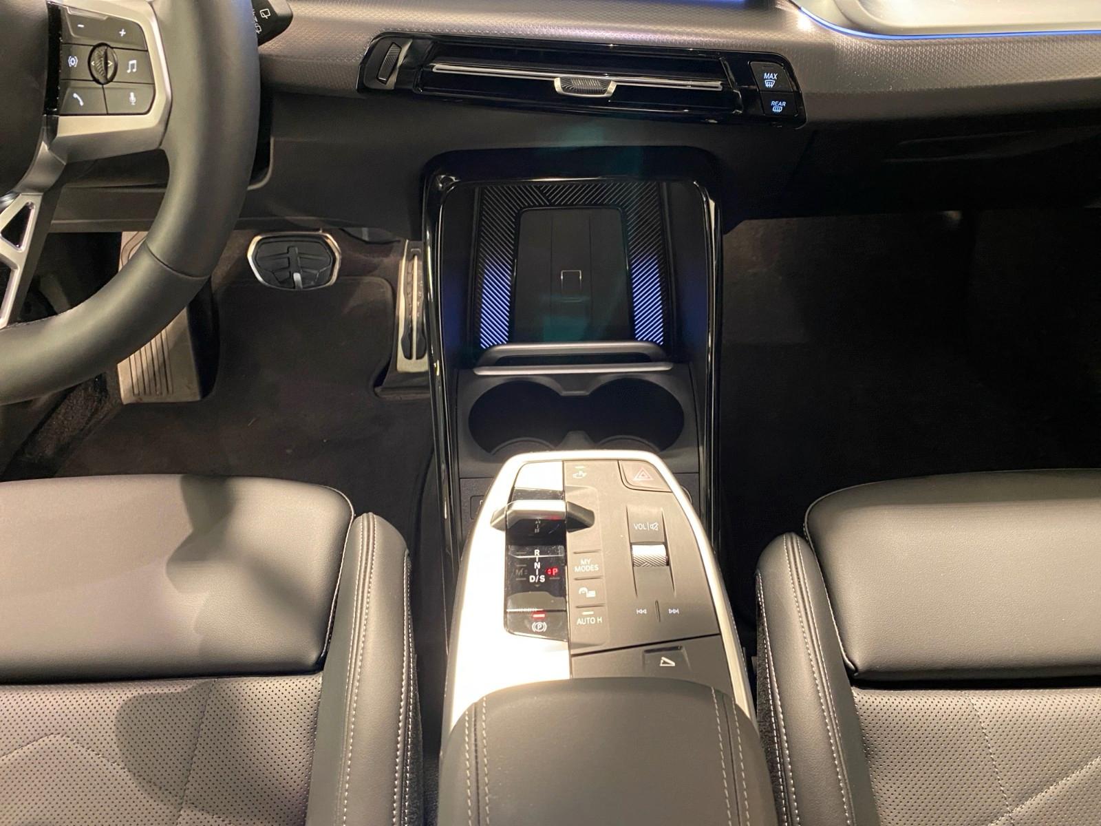 BMW 220 Active Tourer