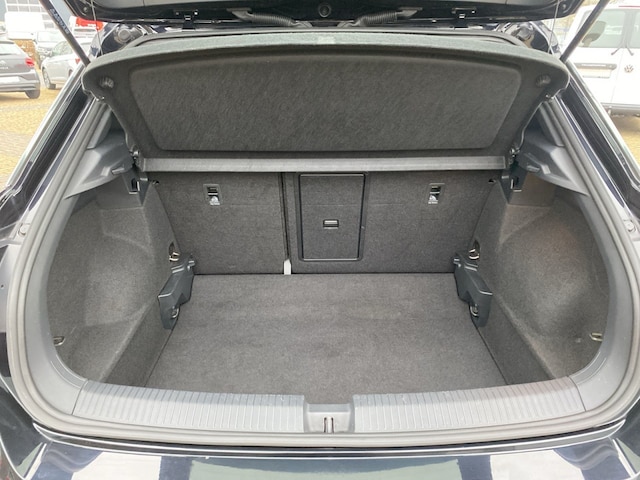 Volkswagen T-Roc 1.5 TSI Sport