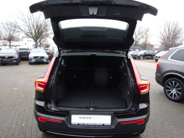 Volvo XC40 Plus Recharge