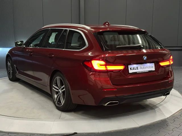 BMW 530 530d Touring xDrive