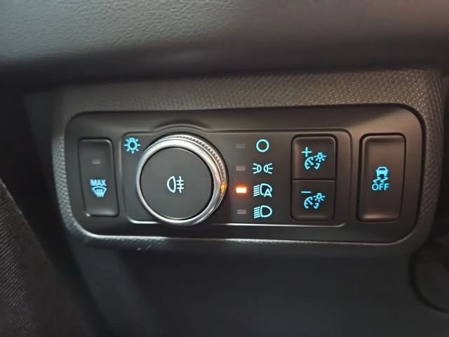 Ford Mustang Mach-E AWD