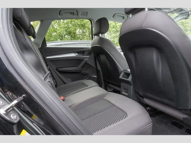 Audi Q5 40 TFSI Quattro S-Tronic