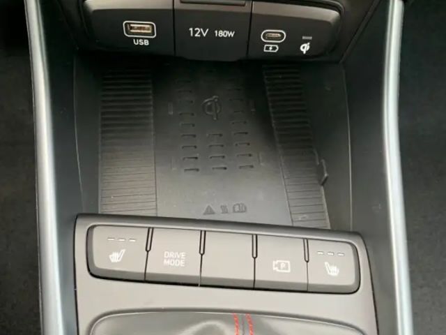 Hyundai i20 1.0 N Line T-GDi