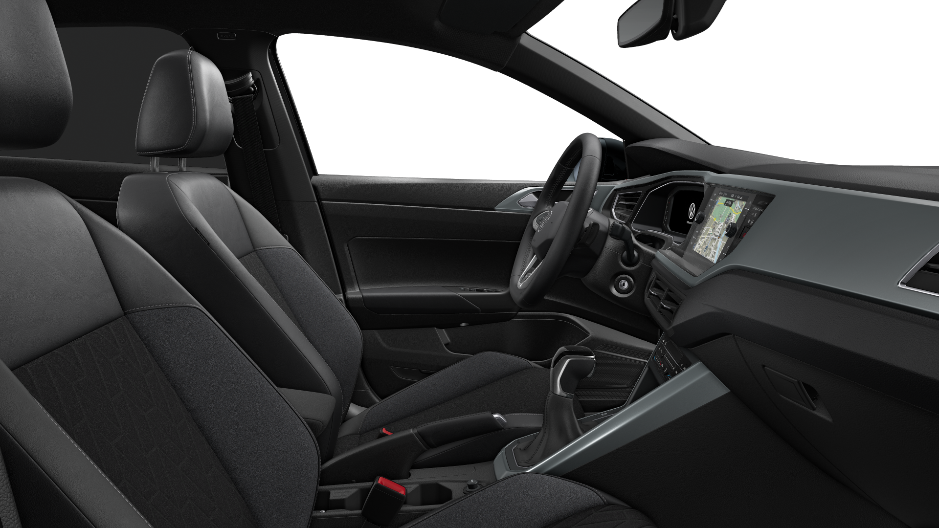 Volkswagen Taigo 1.0 TSI DSG